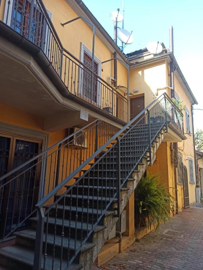 Casa.Ad Apartment Bracciano  Exterior photo