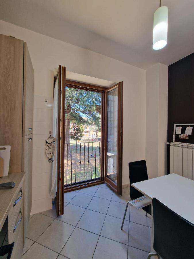 Casa.Ad Apartment Bracciano  Exterior photo