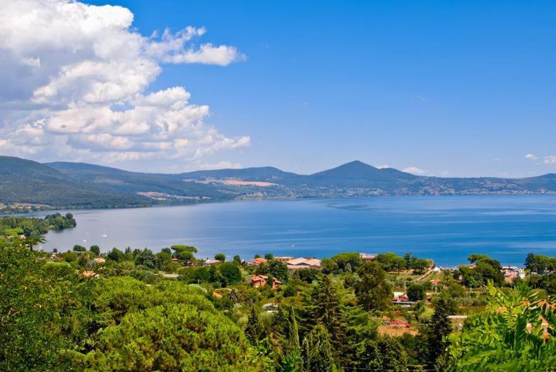 Casa.Ad Apartment Bracciano  Exterior photo