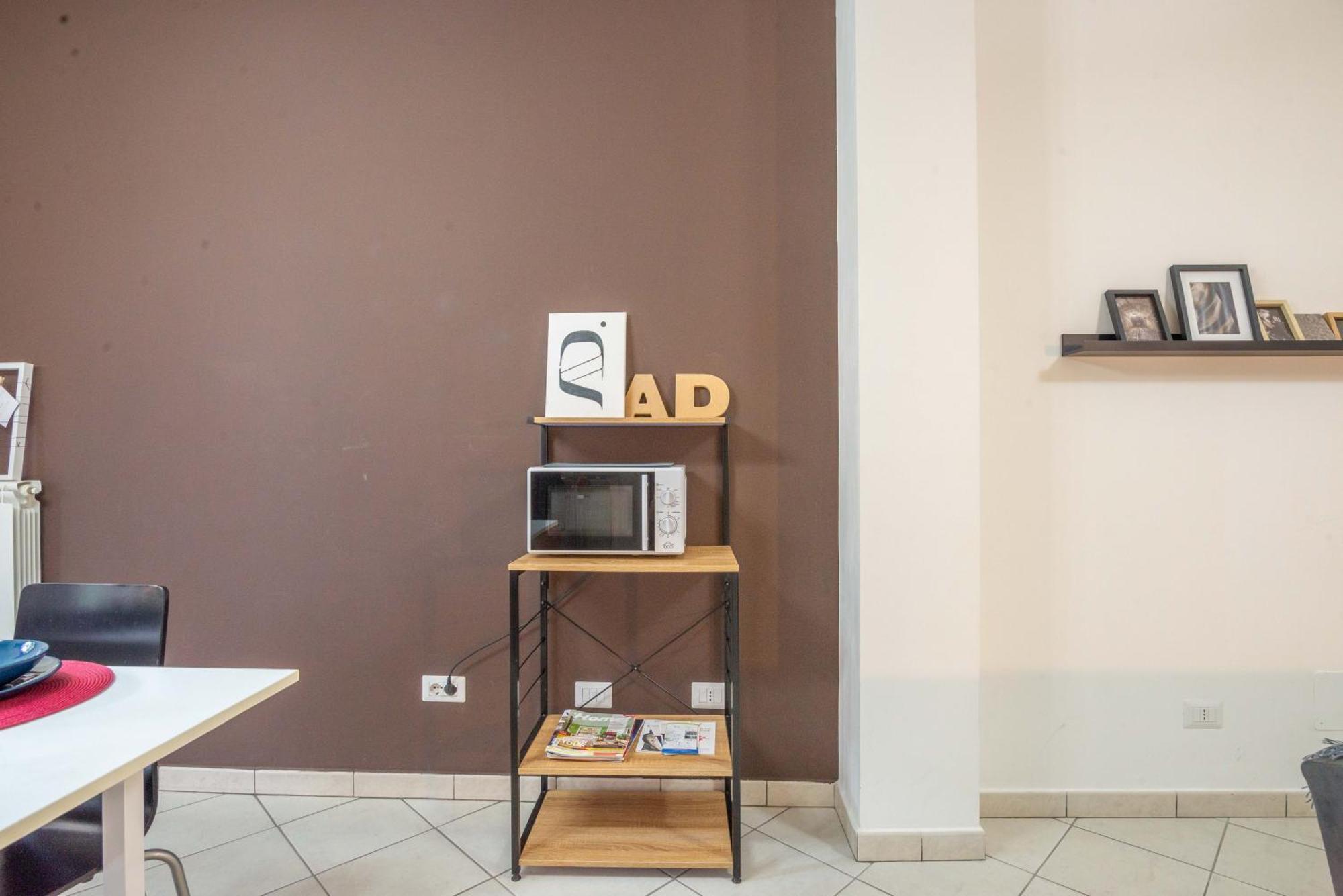 Casa.Ad Apartment Bracciano  Exterior photo