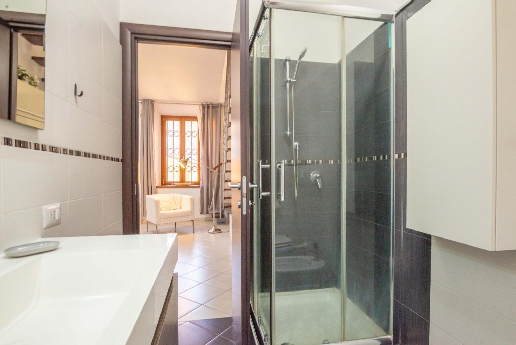 Casa.Ad Apartment Bracciano  Exterior photo