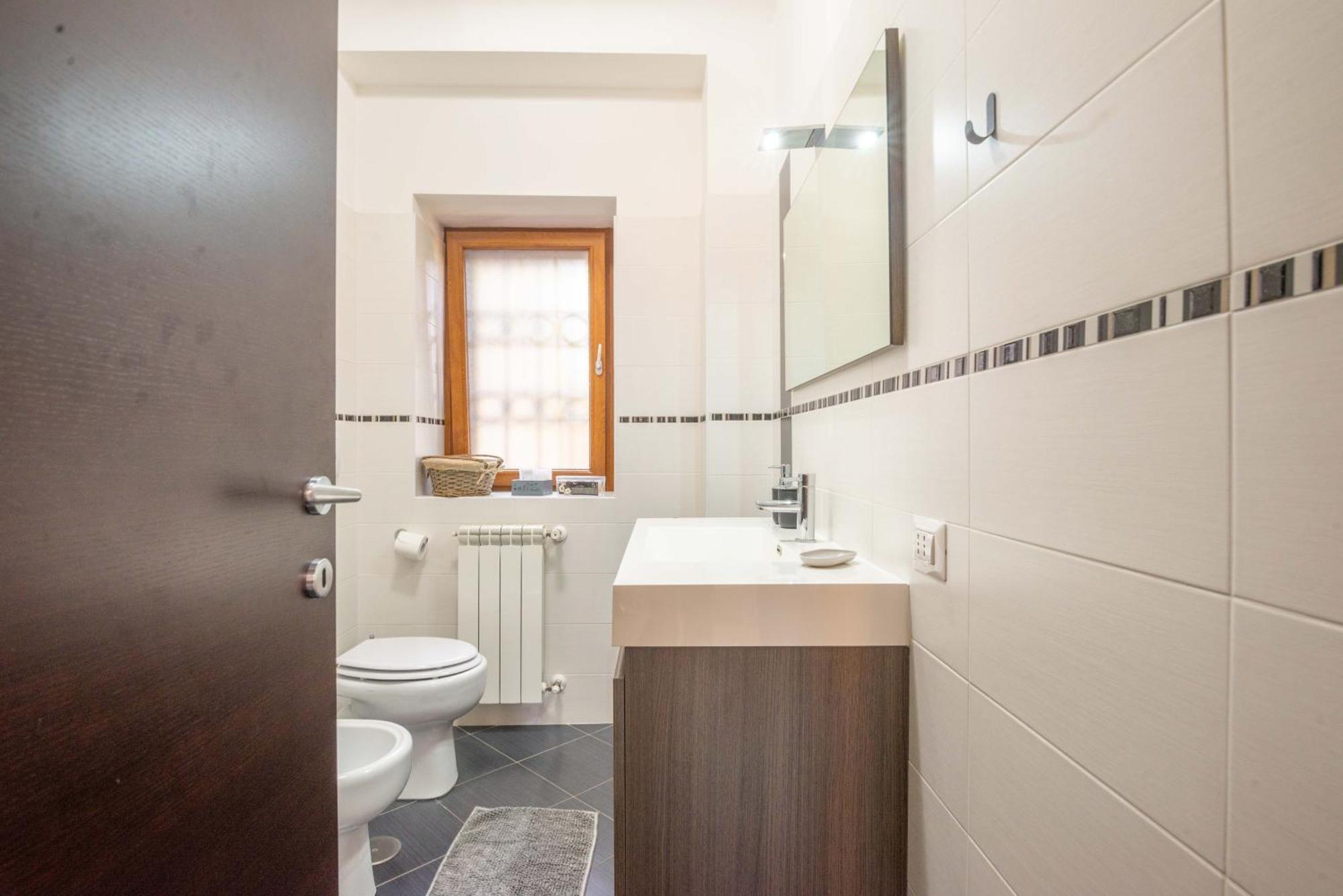 Casa.Ad Apartment Bracciano  Exterior photo