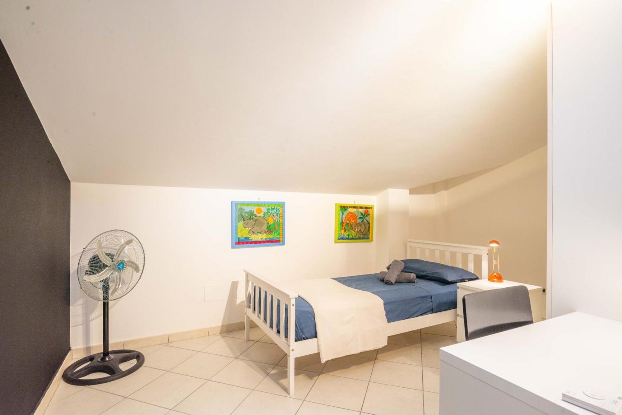 Casa.Ad Apartment Bracciano  Exterior photo