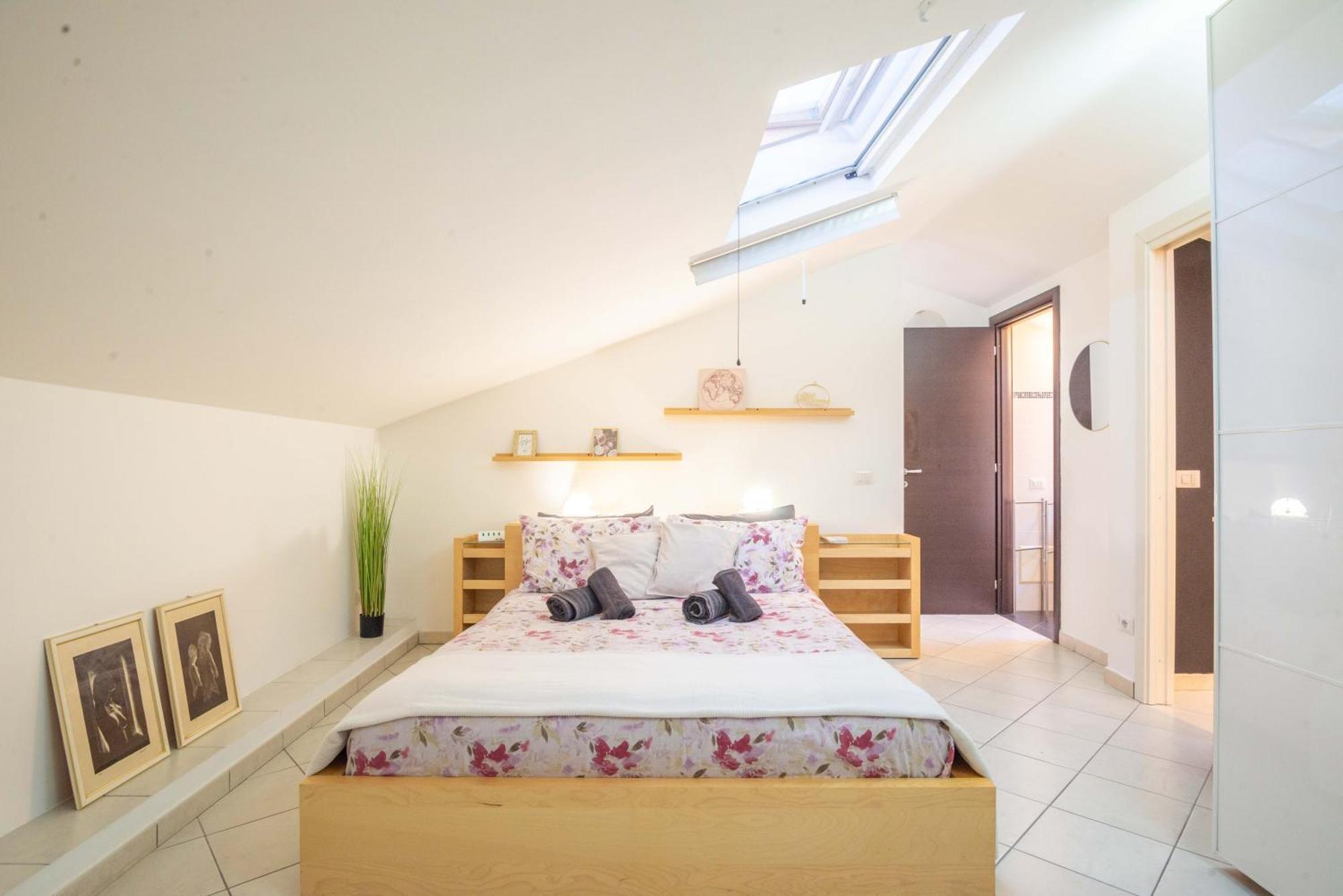 Casa.Ad Apartment Bracciano  Exterior photo